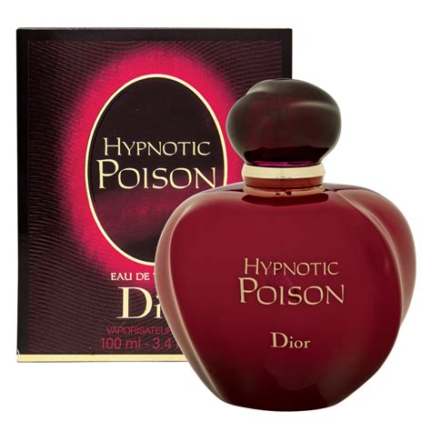 dior hypnotic poison blog|hypnotic poison Dior 100ml price.